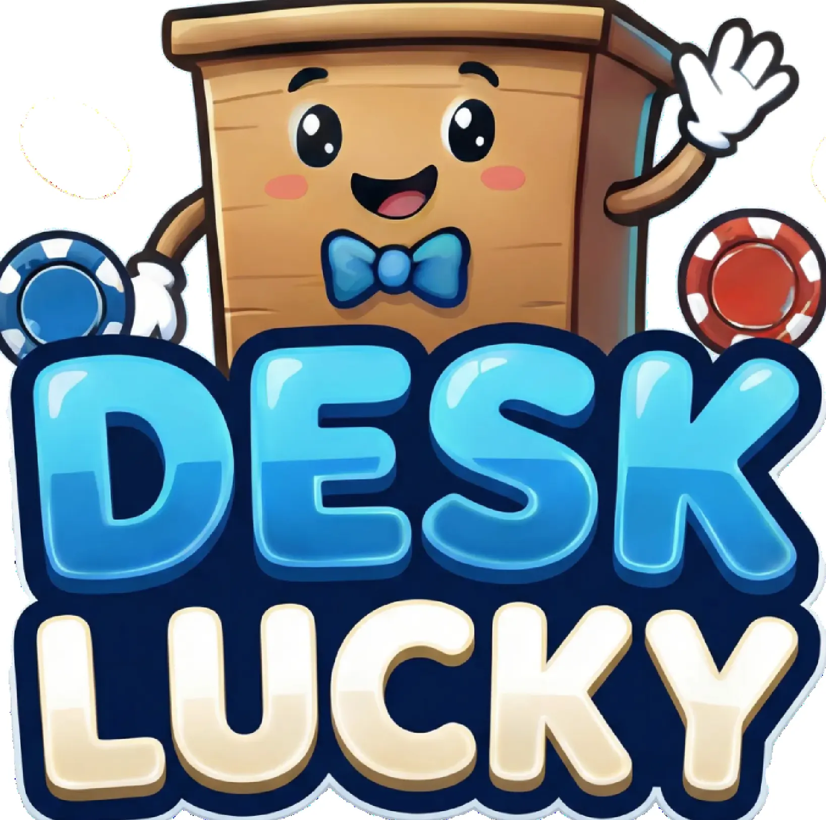 DeskLucky hall frame — continue